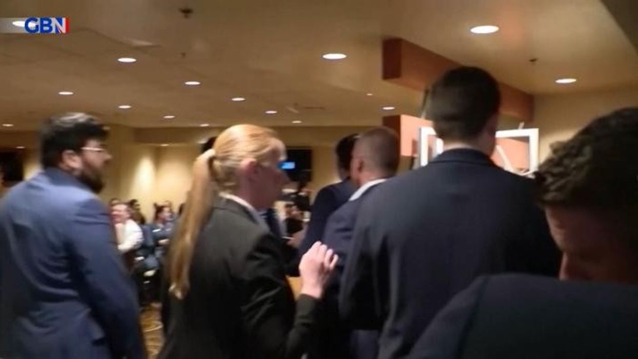 'I'm concerned about him': Joe Biden hopes to talk to King Charles 'God willing' after cancer diagnosis