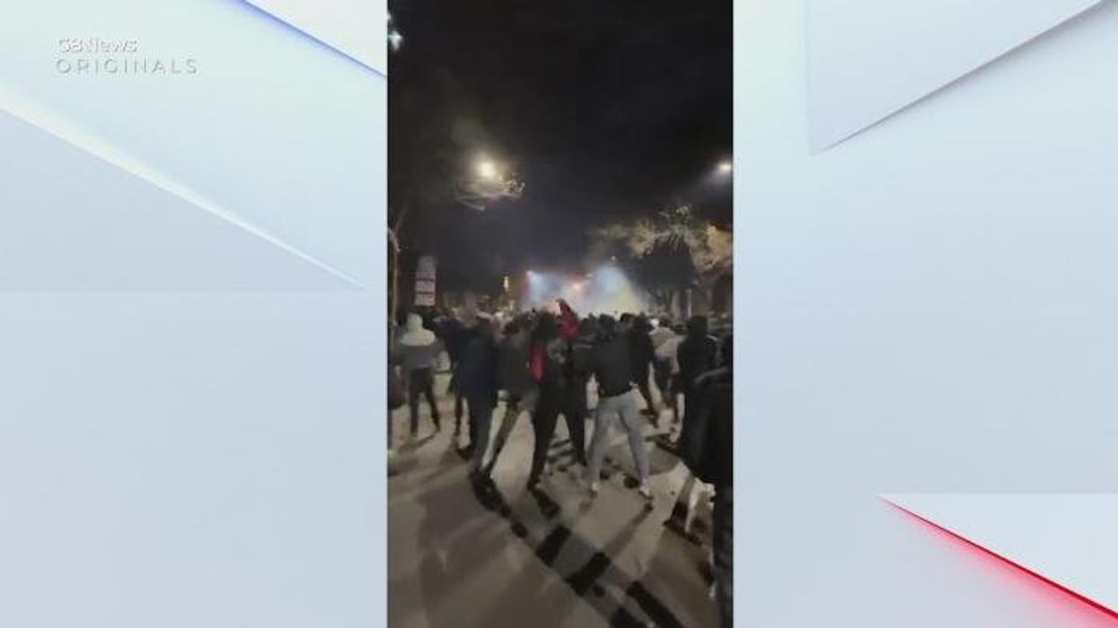 Furious Iranians slam 'biased' BBC as British left support Islamist regime amid uprising