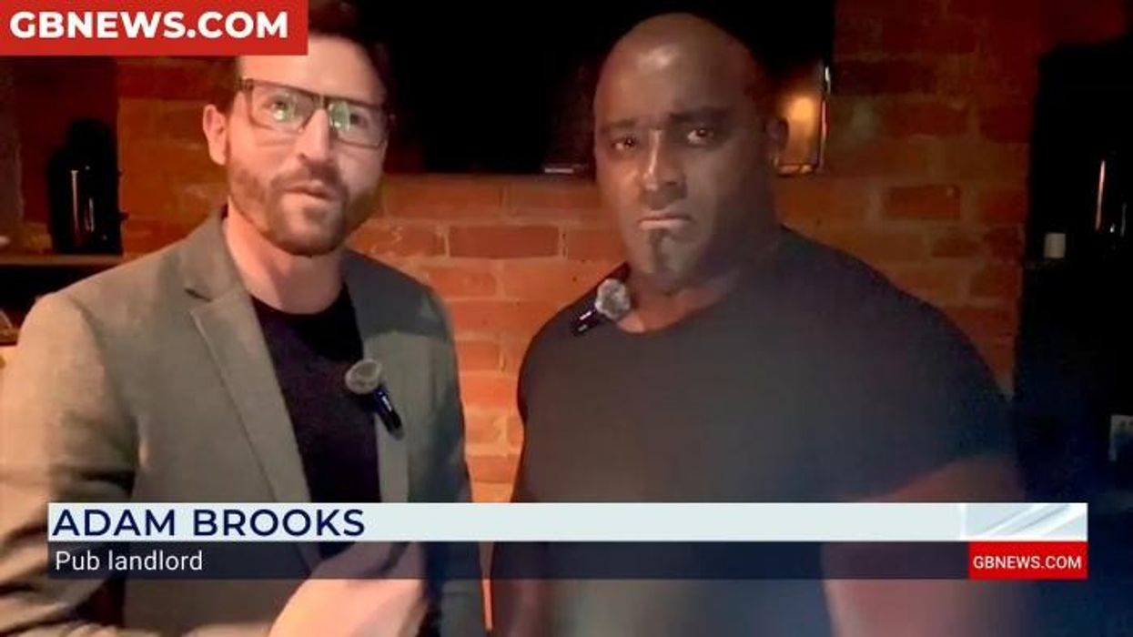 'Persecuting his own people!' Keir Starmer blasted over incoming 'two-tier' sentencing guidelines as council REJECTS Labour plea