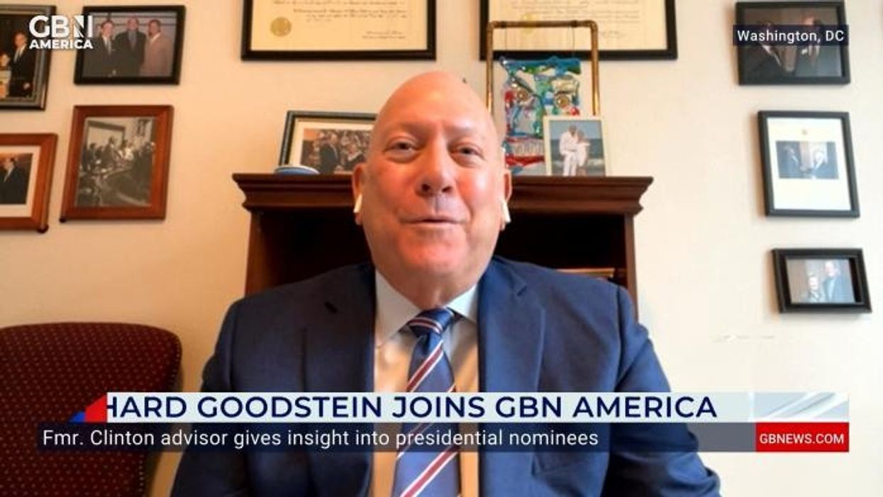 Bill Clinton’s ex-adviser insists Biden age concerns are unfounded: ‘People aren’t buying it!’