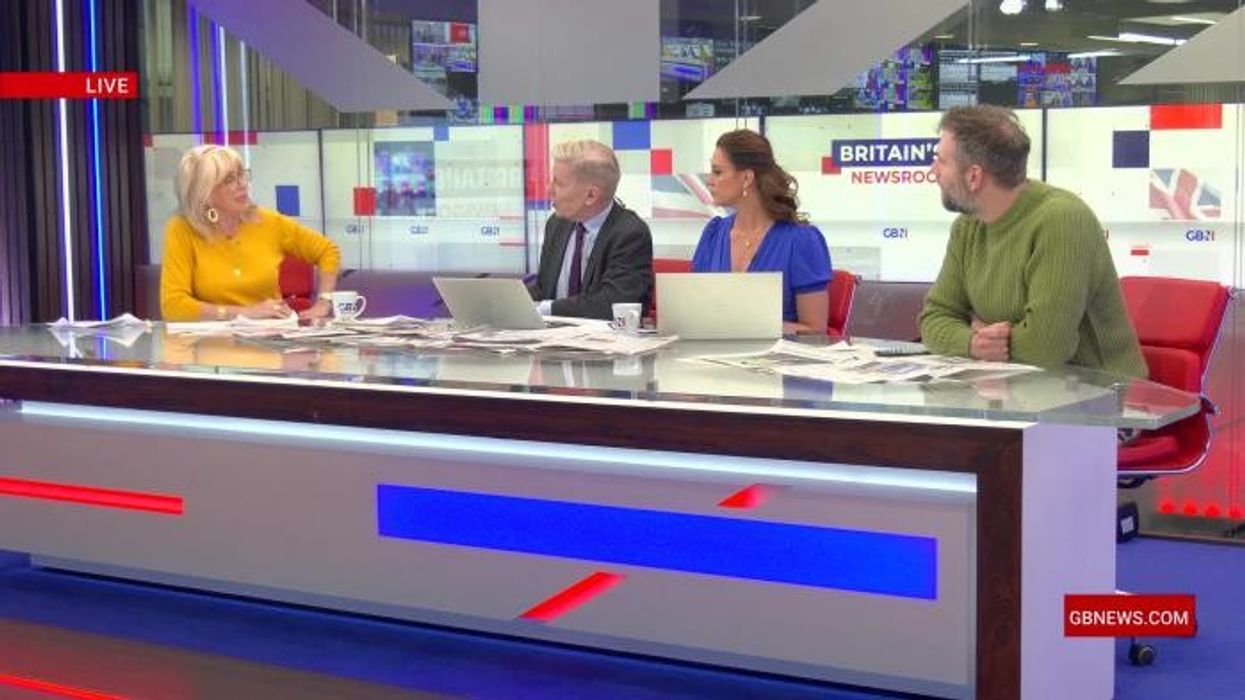 'Astonishing!' Birmingham MP lambasted for 'swanning off' to Japan amid bin crisis: 'It is his JOB'