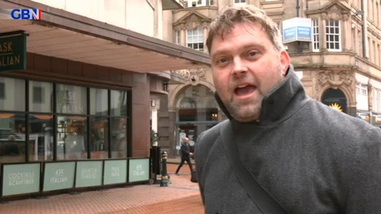 Miracle food which costs 'almost nothing' is secret to living to 100