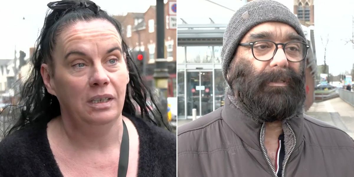 NextImg:Birmingham residents react as MP brands Spark Hill 'no-go' area: 'Truth is truth!'