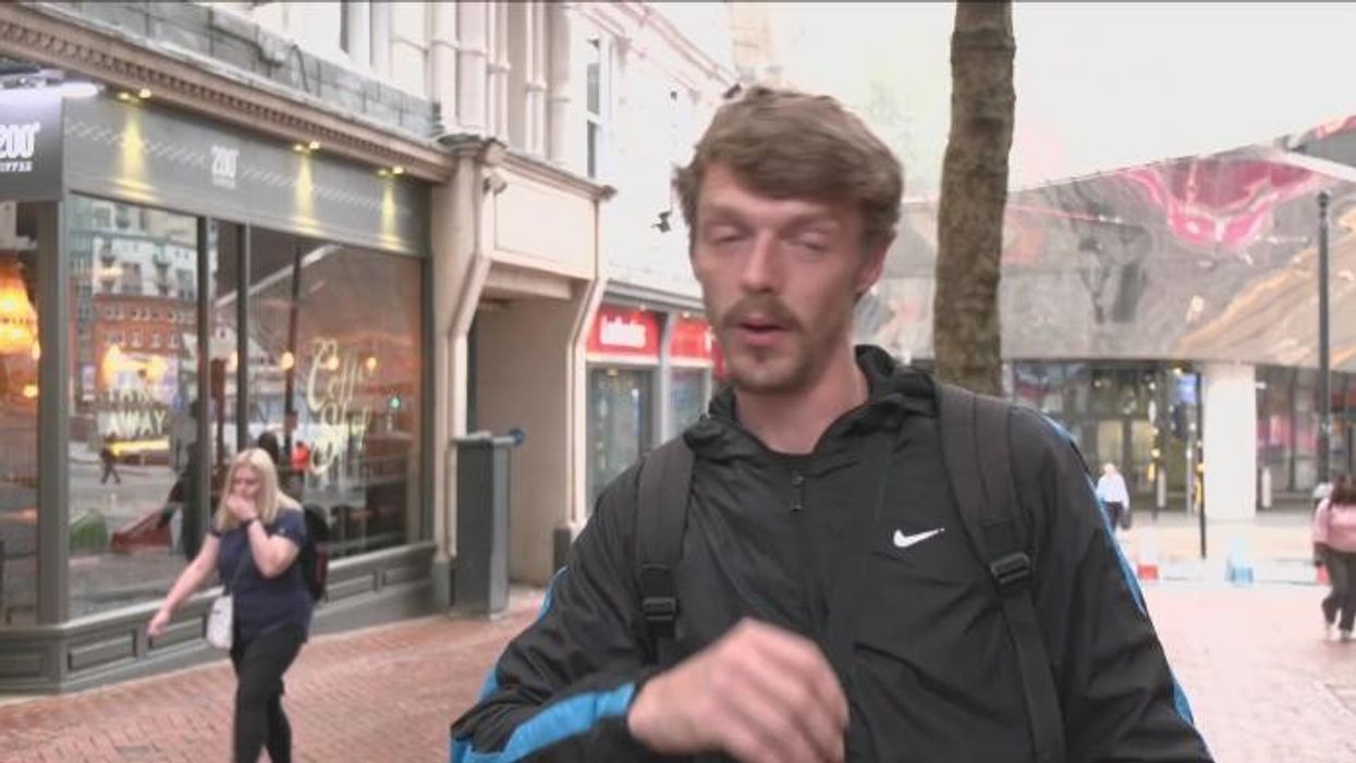 Britons fear for more cost of living woes as inflation rates rise: 'I'm struggling to live!'