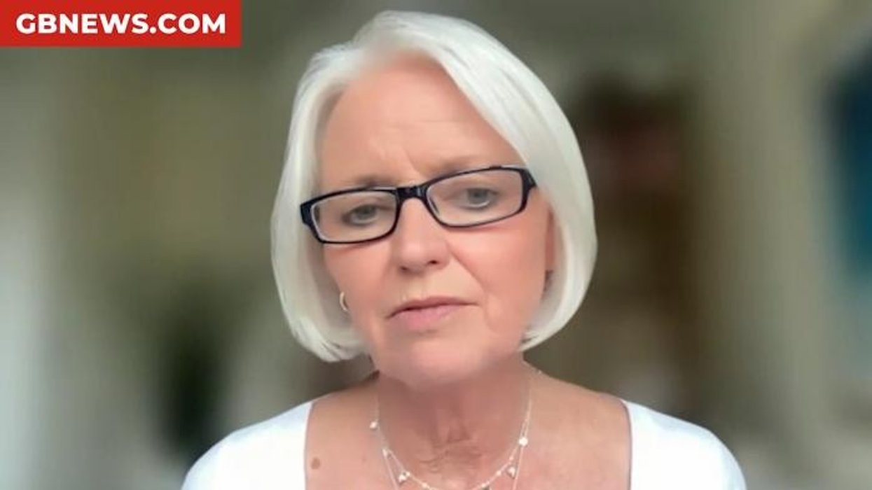 'I'm a nutritionist - focus on two food groups at meal times to manage your blood sugar levels'