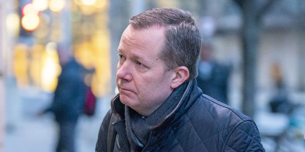 NextImg:Covid adviser forced to deny nightly purge of messages exposing true motives behind lockdown decisions
