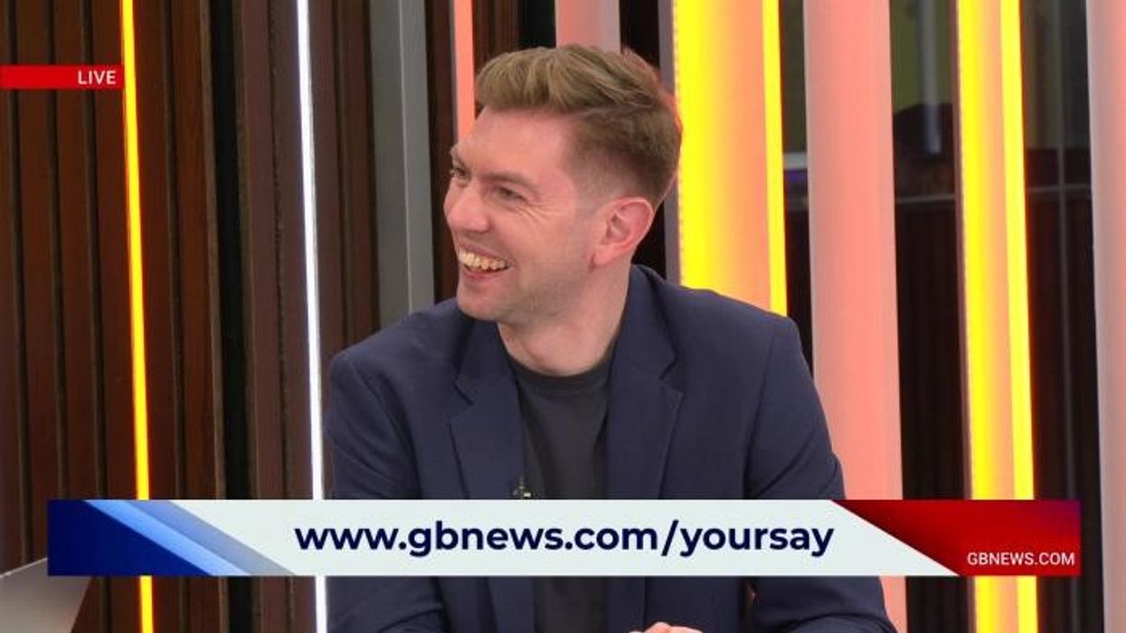 Filmmaker speaks out on Meghan Markle and Prince Harry's 'inner circle' just days before royal bombshell