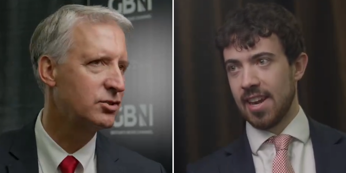 NextImg:Brad Dacus rages at US schools for ‘pushing LGBTQ and leftist ideology’