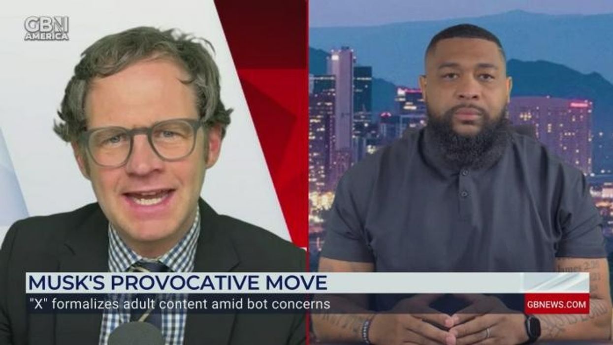 Brandon Tatum raises concerns over Elon Musk’s adult content move on X: ‘Address the issue!’