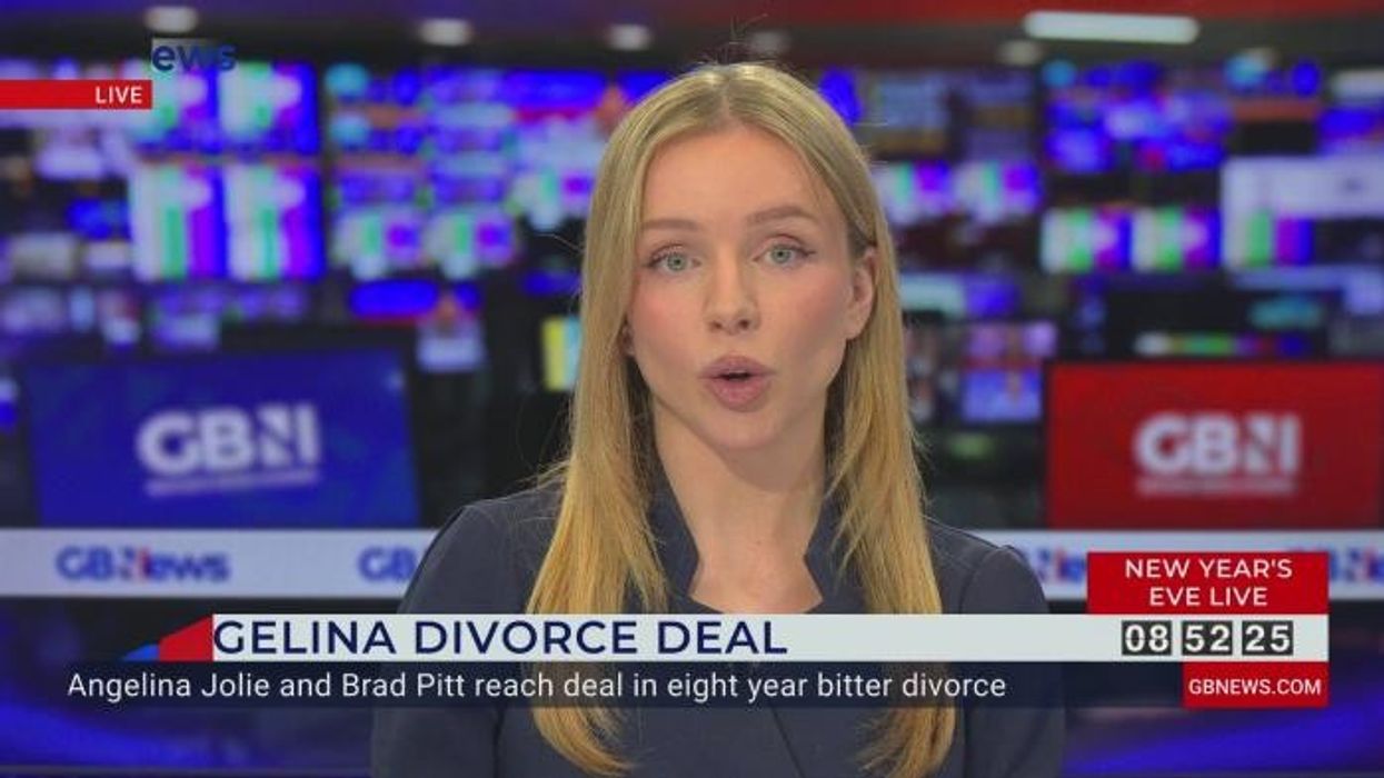 'AI Brad Pitt' persuaded woman to divorce husband before getting scammed out of £700k