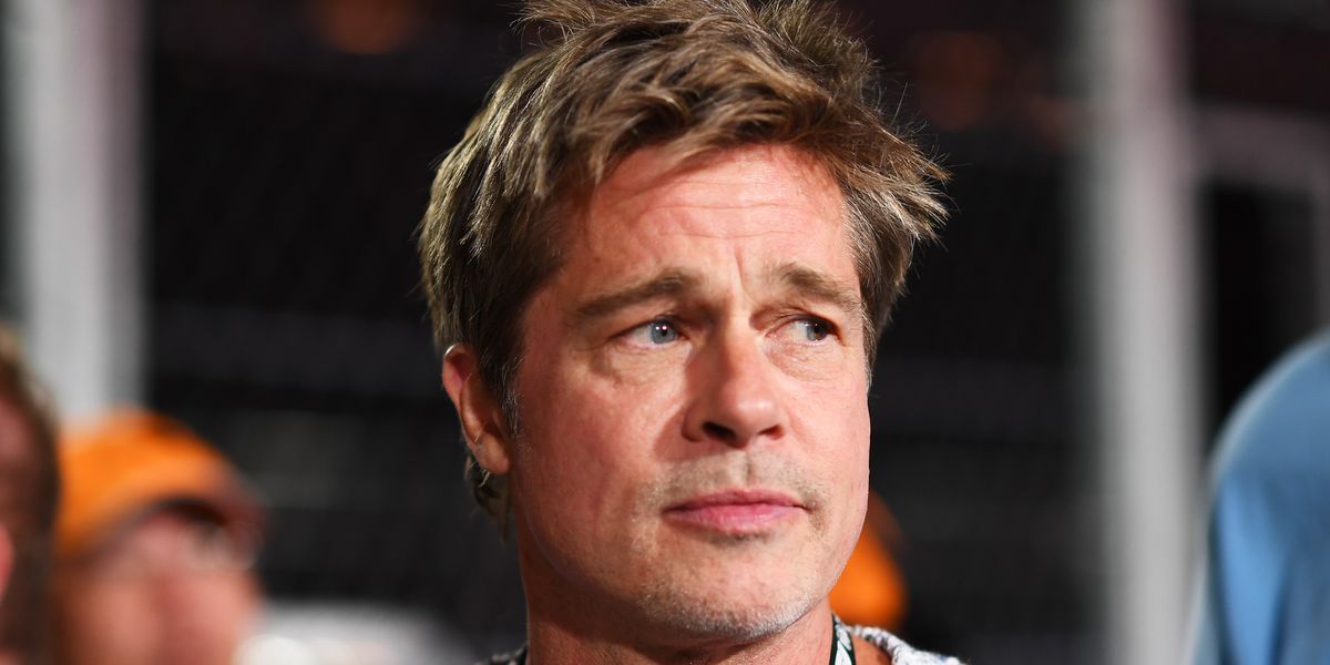 NextImg:'AI Brad Pitt' persuaded woman to divorce husband before getting scammed out of £700k