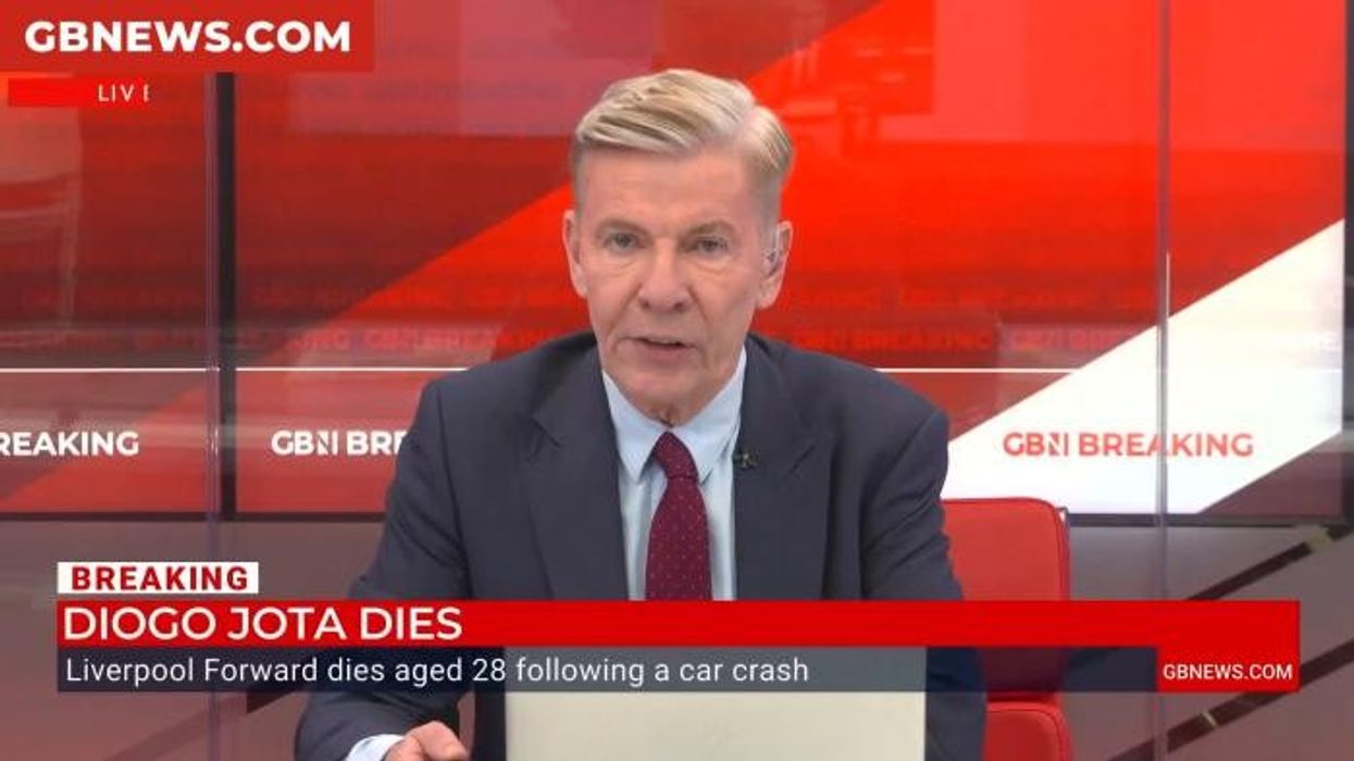 Diogo Jota dies in car crash aged 28 just two weeks after Liverpool star got married