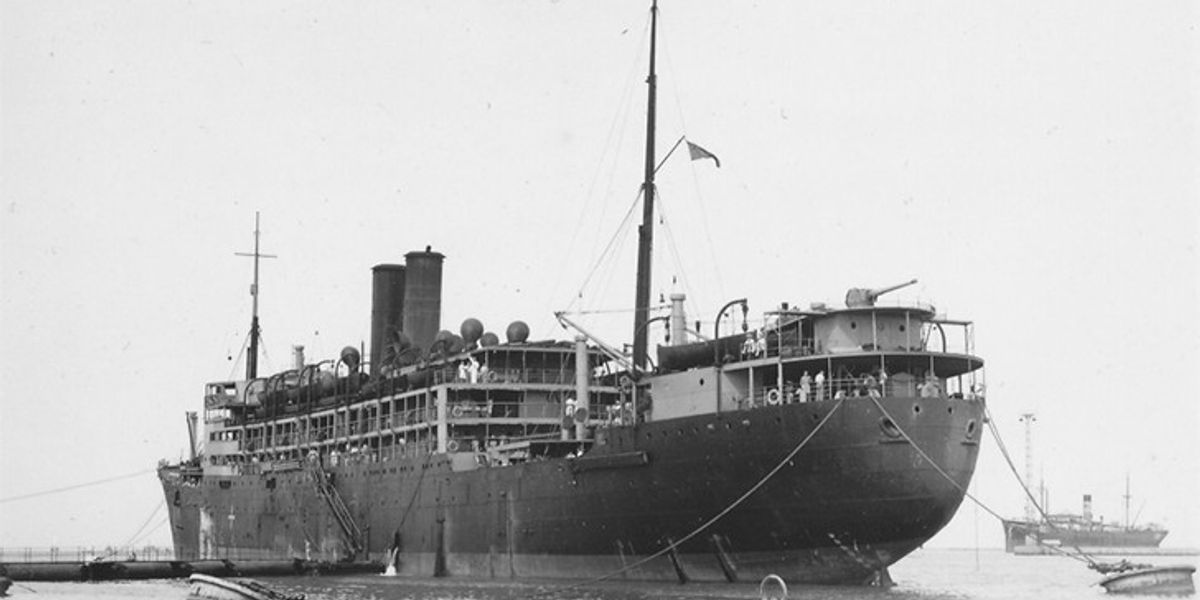 NextImg:Treasure hunter who raised £32m of silver from WW2 shipwreck told he can't keep it