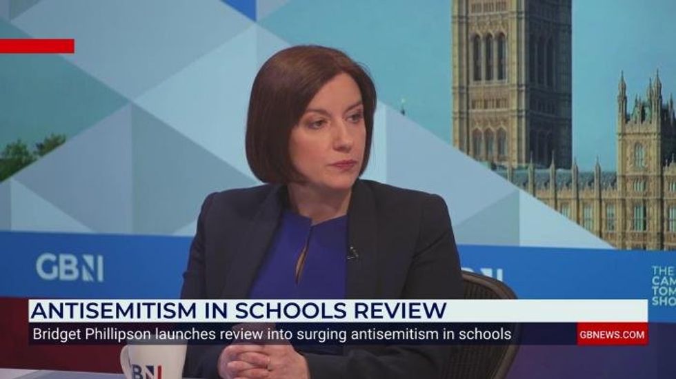 WATCH: Labour MP dismisses claims of Morgan McSweeney 'cover up' as a 'conspiracy theory'