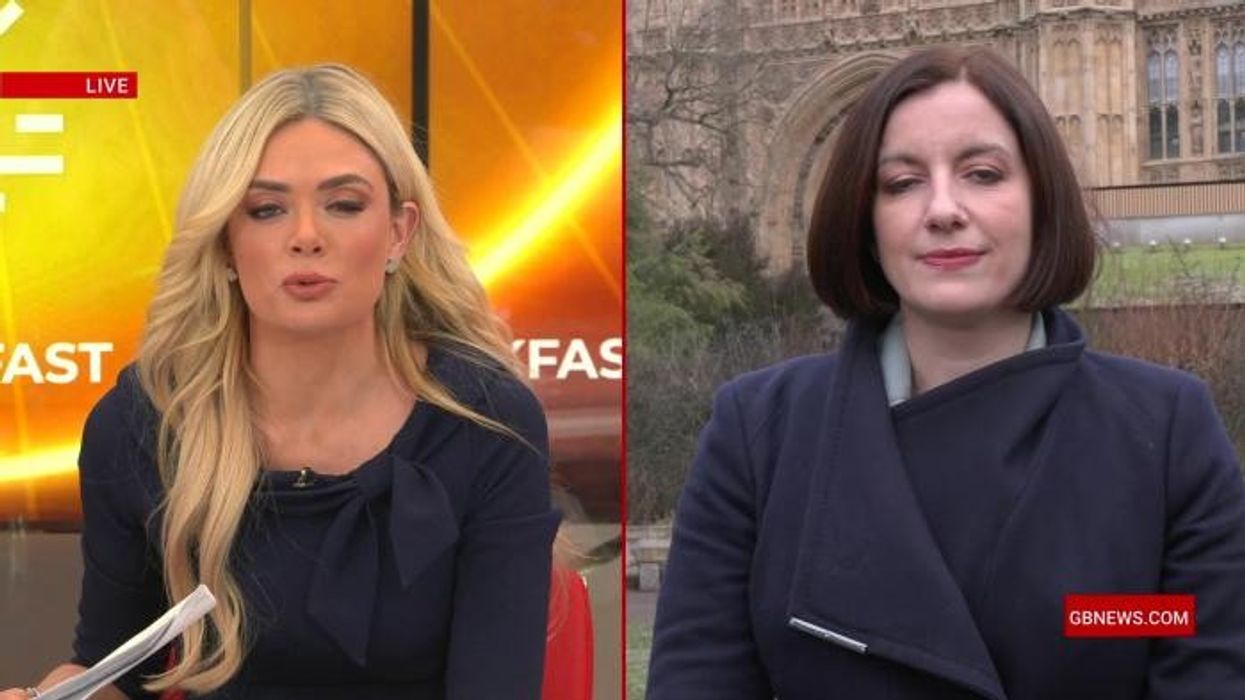 Top Labour MP brands Tories ‘bandwagon jumpers’ as she lashes out at their calls for grooming gangs inquiry