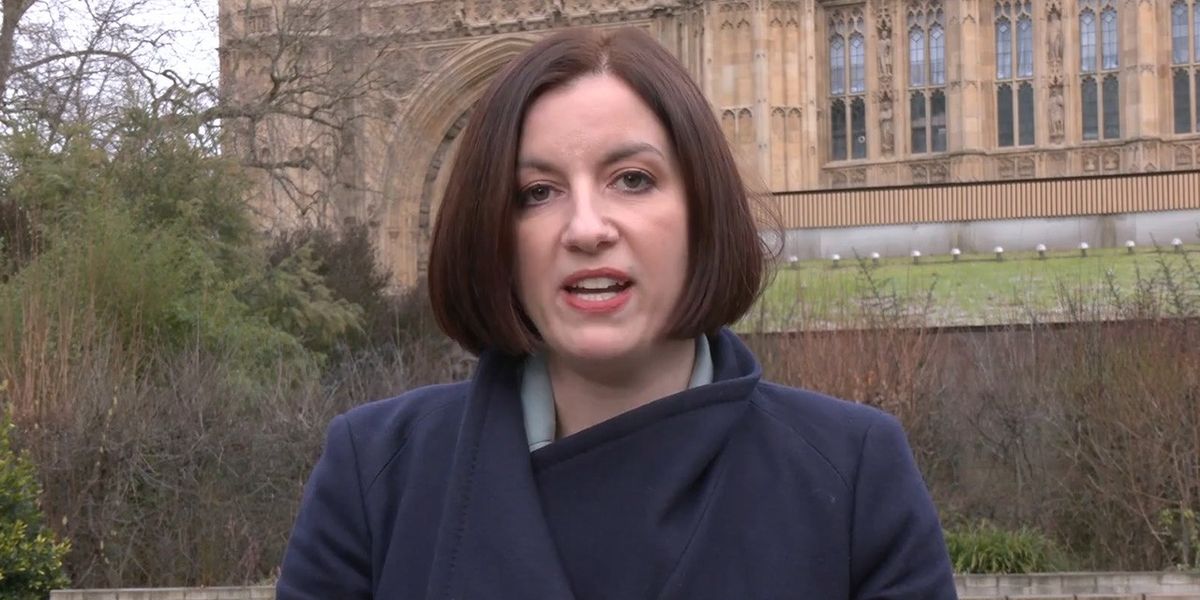 NextImg:Top Labour MP brands Tories ‘bandwagon jumpers’ as she lashes out at their calls for grooming gangs inquiry