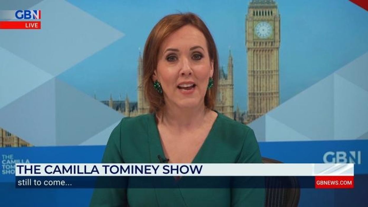 George Galloway's victory will only 'stoke division' in Britain warns Shadow Education Secretary