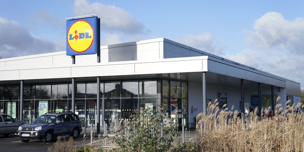 NextImg:Lidl worker left with 'life-changing' injuries after 'workplace accident' with store taped off