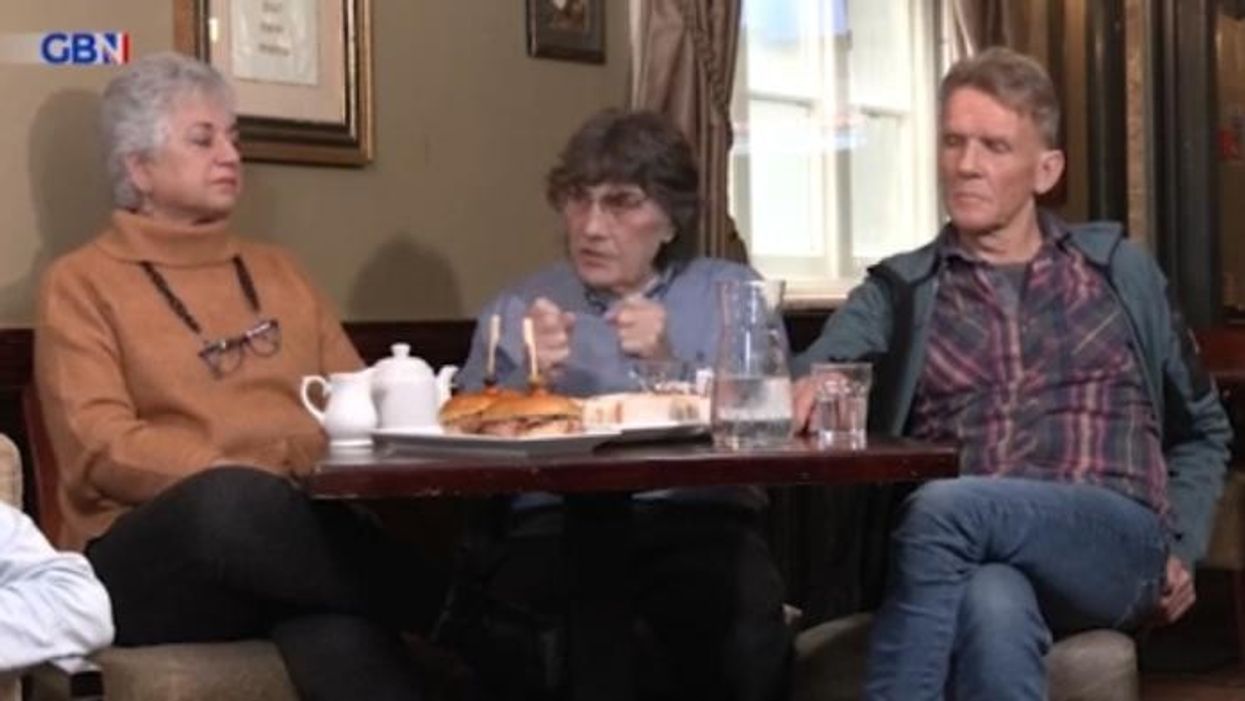 British Indian blasts migrants who REFUSE to embrace Britain: 'Learn the flipping language!'