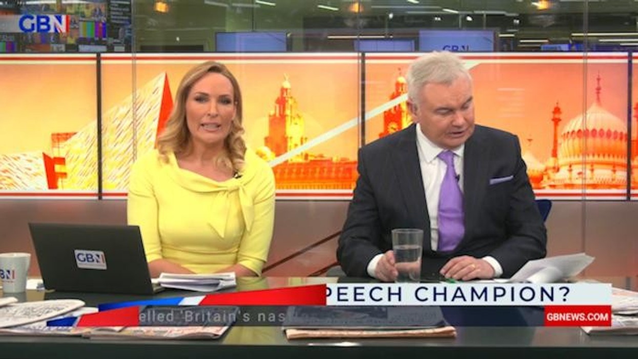 Woke Sex Book GB News Readers Furious At disgusting Sex Guide For 8 woke-sex-book-gb-news-readers-furious-at-disgusting-sex-guide-for-8