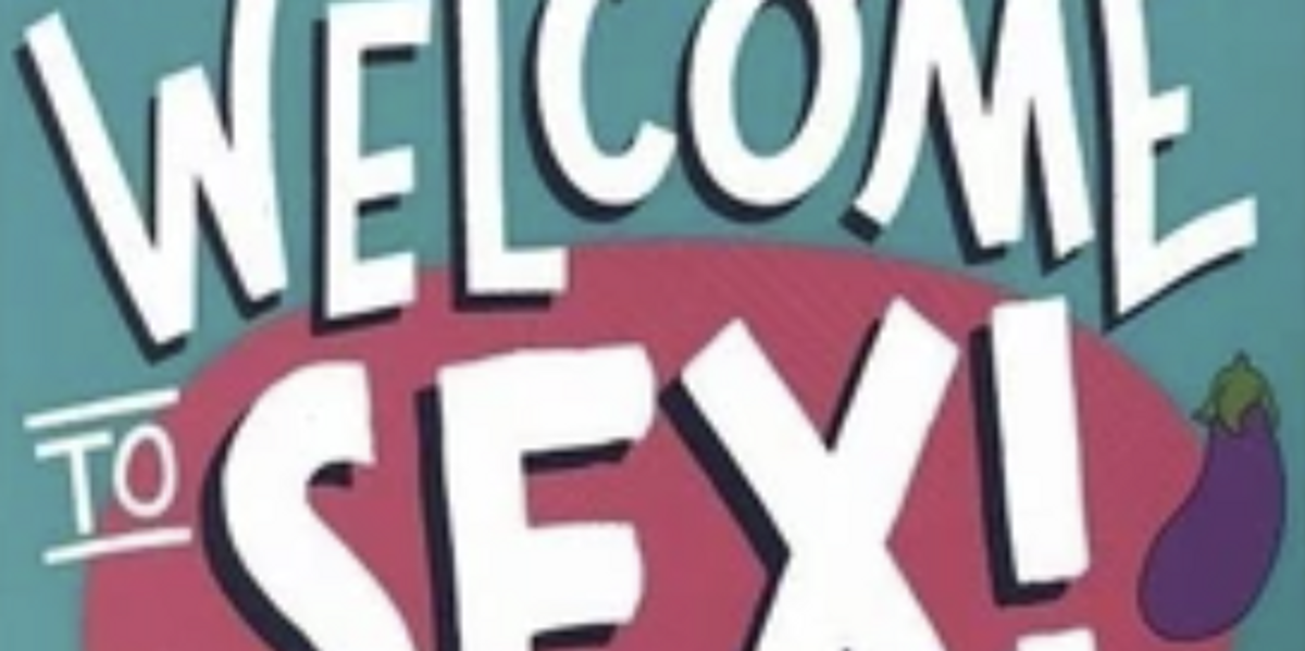 NextImg:'Ban it!' GB News readers furious at 'disgusting' sex guide for 8-year-olds
