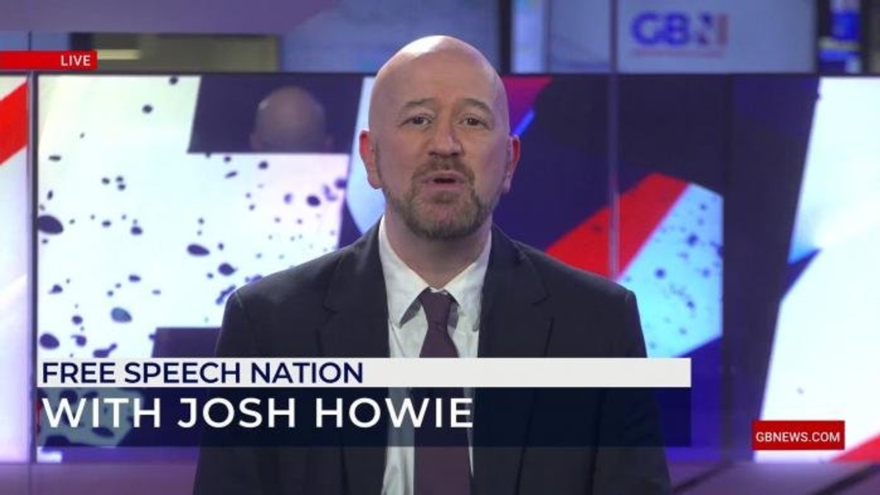 No Hijab Day protests erupt in fightback against 'misogynistic and tone deaf' campaign