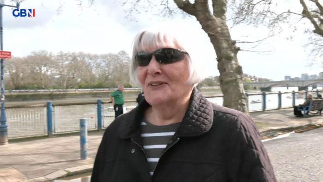 Boat Race rower complains of 'so much poo in the water' after throwing up and keeping illness quiet