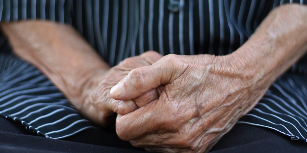 NextImg:Pensioner has 'lifetime of memories' thrown into landfill after contractors were wrongly told she had died