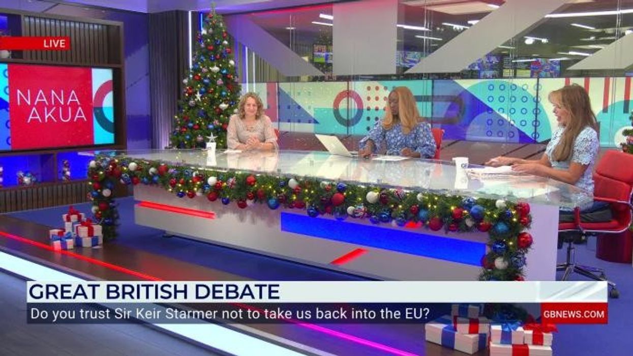 'I don't trust him one bit!' Keir Starmer blasted in scathing rant over Labour's war on farmers and pensioners: 'Full of lies!'