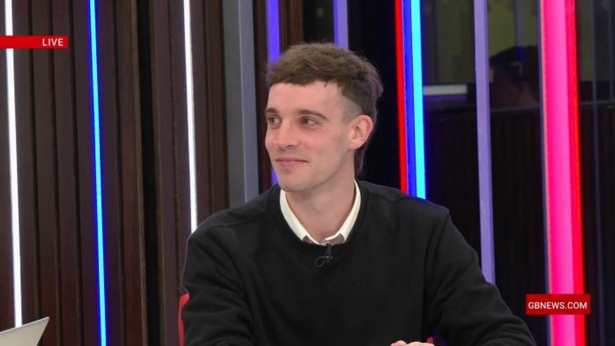 'A dark day for England!' Thomas Tuchel's appointment as new boss lambasted by Mike Parry: 'I can't believe it!'