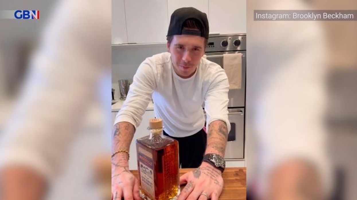 Prince William makes surprising move amid Beckhams' snub of Prince Harry and Meghan Markle