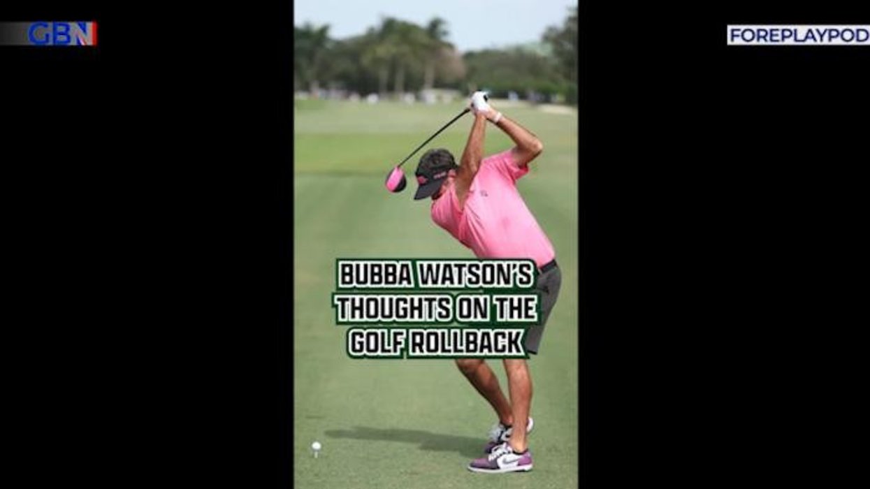 LIV Golfer disagrees with Rory McIlroy argument as new row ignited - 'It makes me laugh'