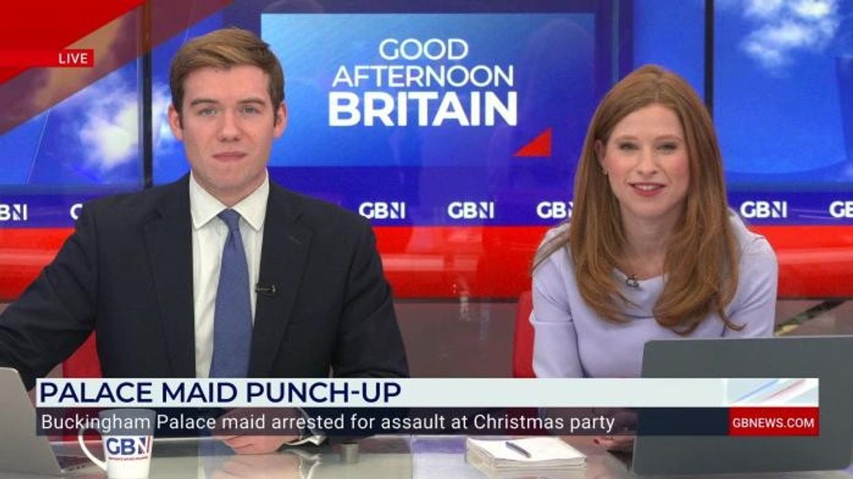 King Charles set to make major change ahead of welcoming Beatrice, Eugenie and Zara to royal event