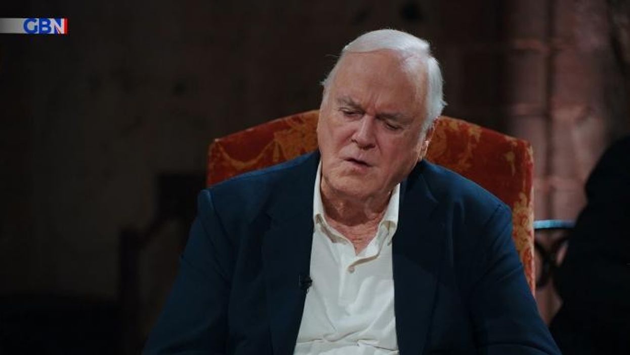 Ex-New York Times journalist speaks out after being forced out by paper's 'group-think' and 'bias' against conservatives