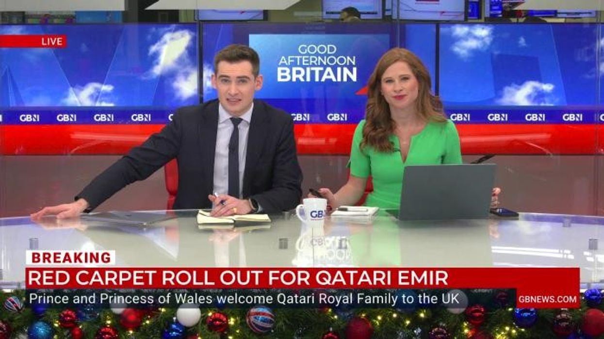 Princess Kate 'very much on the road to recovery' as she marks first State Visit since cancer treatment