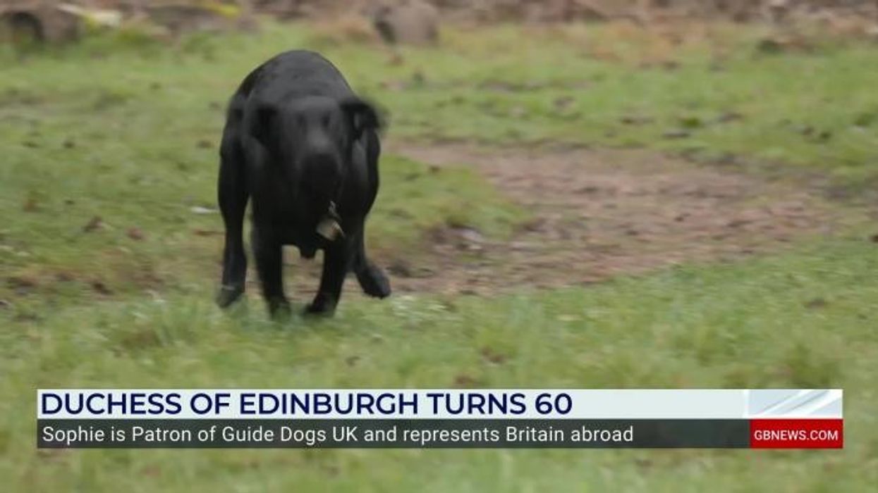 King Charles and Queen Camilla rush to make social media post as Kate and William break tradition