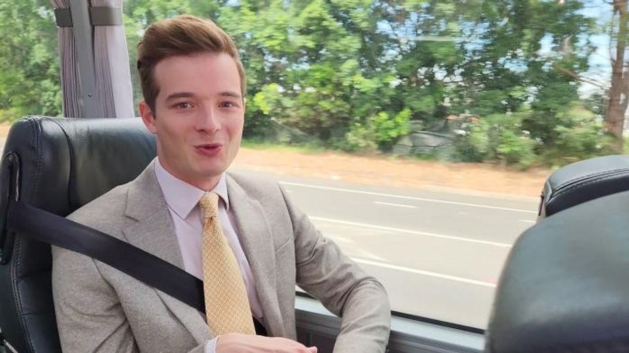 King Charles and Queen Camilla set to embark on royal tour in Italy to 'make up for lost time'