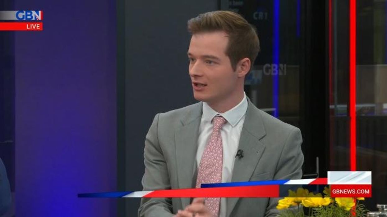 Four 'unaccompanied child migrants' jailed for just 15 months after gang-raping woman in park