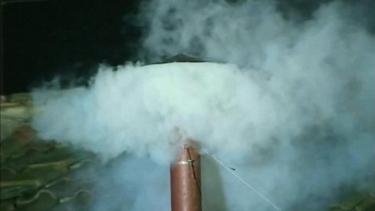 Senior member of Royal Family set to attend Pope Francis's funeral