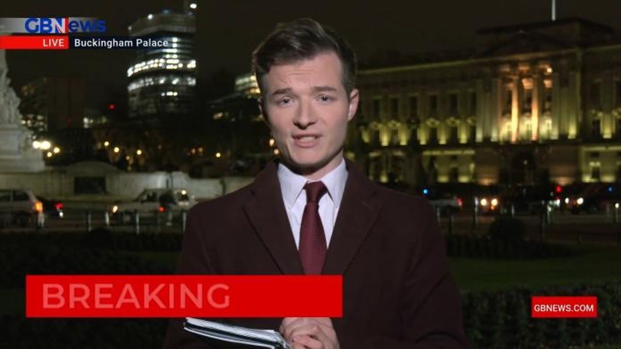 King Charles cancer: Monarch outlines 'brave' reason for major health announcement