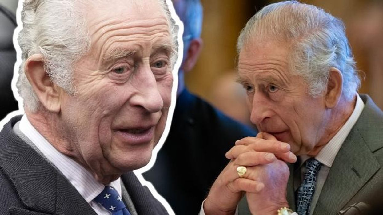 Prince Harry to travel to UK in emergency trip to see his father King Charles in days