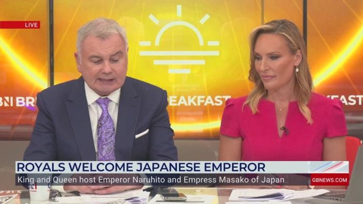 King Charles 'may appoint new Prime Minister in Scotland' as doctors monitor monarch's health