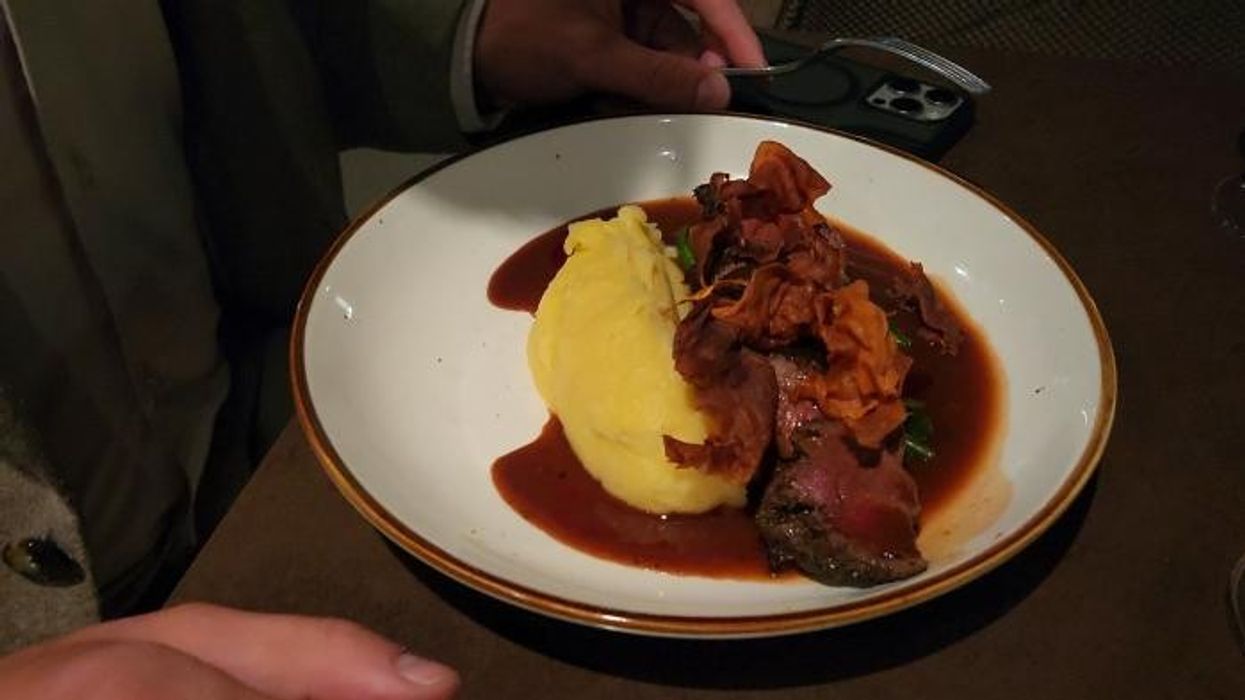 Scientists finally uncover mystery of 1,400-year-old circular rings outside of Australian city