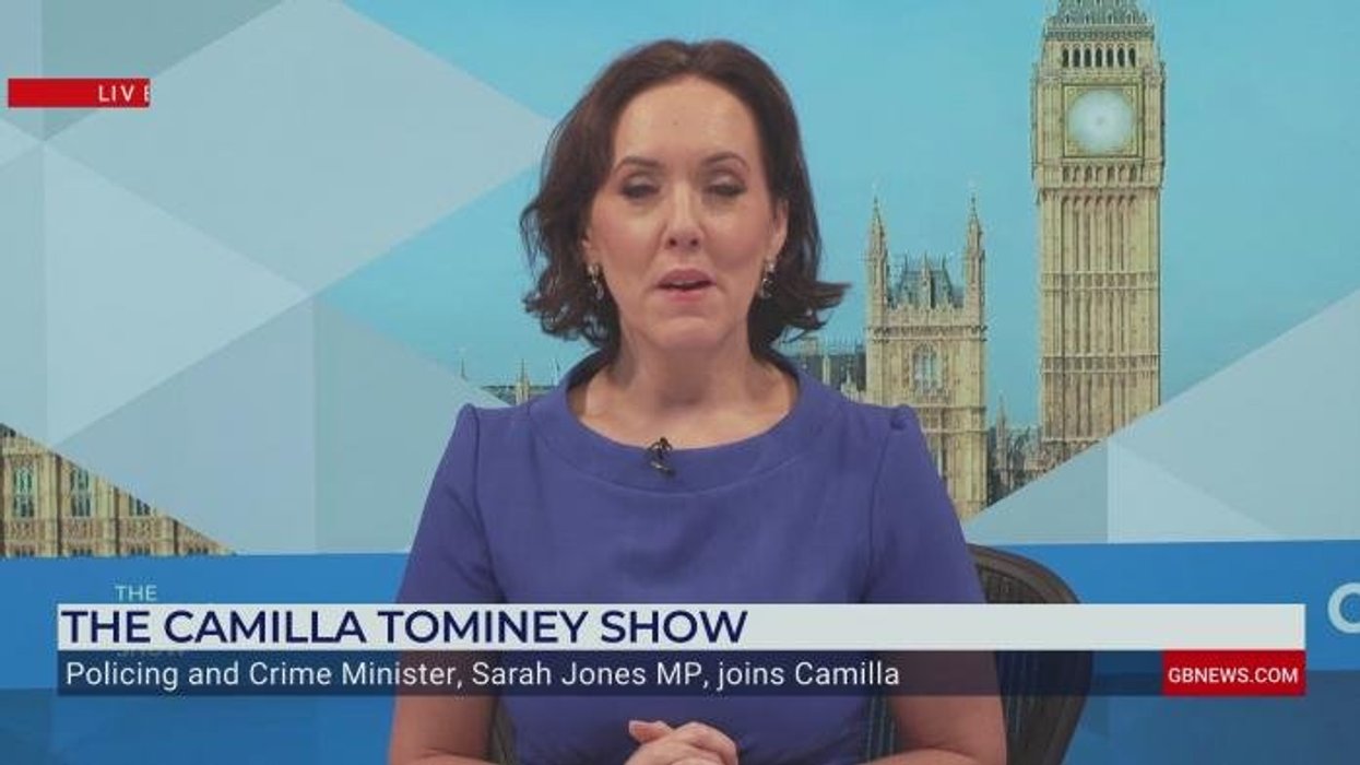 'Fighting like rats in a sack!' Camilla Tominey accuses Labour of 'psychodrama' as Andy Burnham eyes up Westminster return