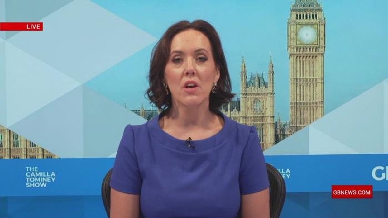 'We don't trust them!' Crowborough resident lashes out at Labour after first migrants moved into army camp