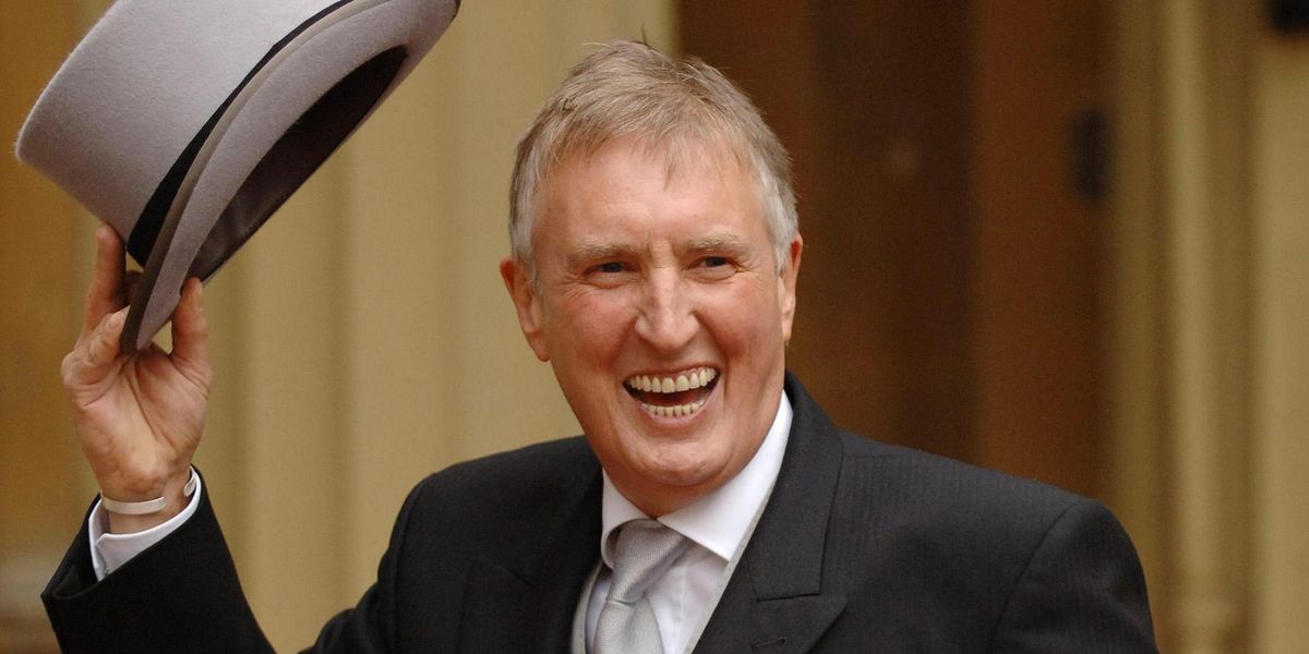 NextImg:Veteran radio star dies aged 79 just months after confirming BBC retirement