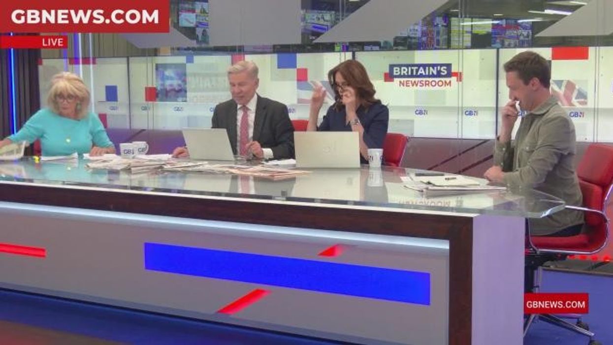 'Astonishing!' Labour lambasted over latest 'pitiful' move to release prisoners early: 'Where is the justice?'