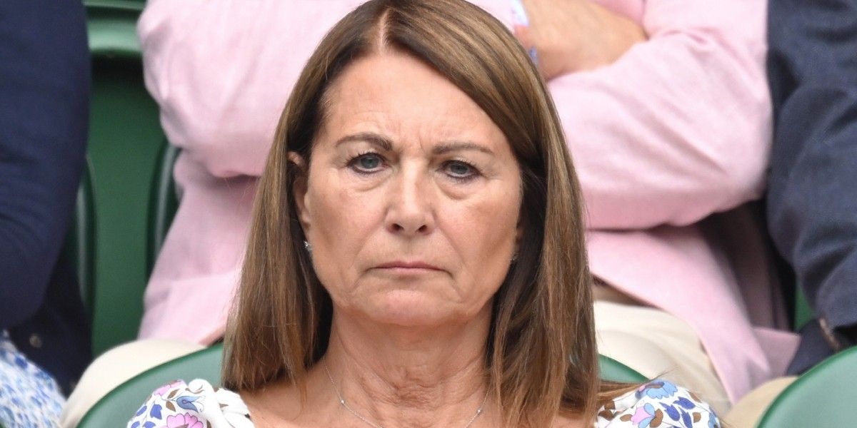 Carole Middleton suffers fresh blow following collapse of family business