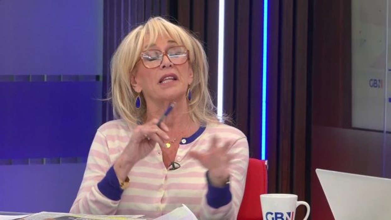 Carole and Michael Middleton hailed for 'phenomenal' role: 'They don't get enough credit!'