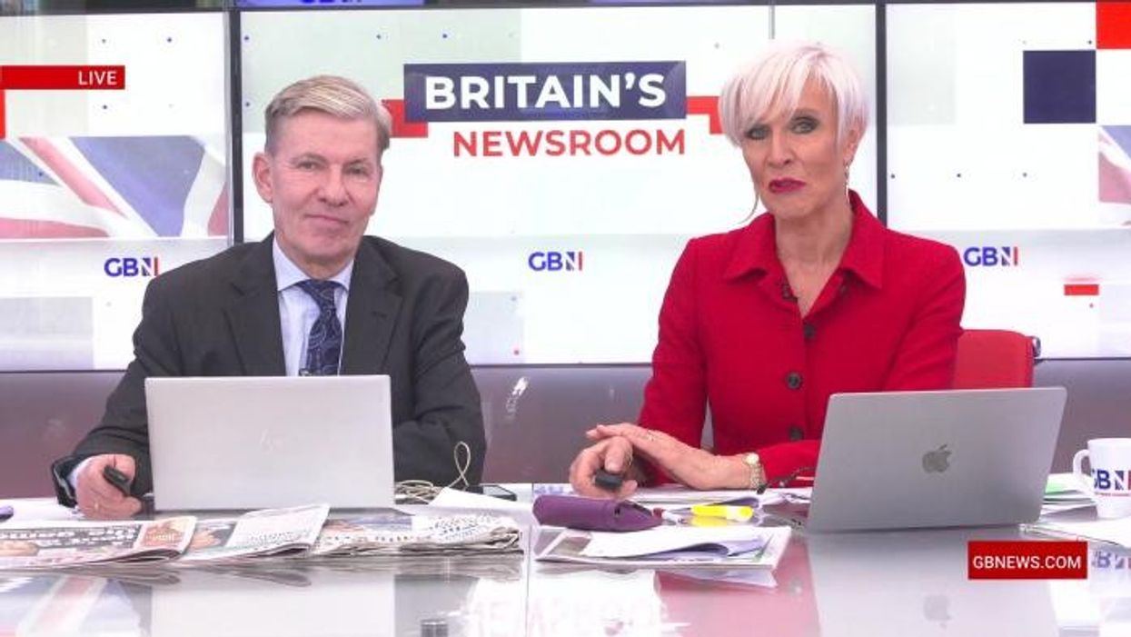 Trans row erupts after court rules against female-only app: ‘Women’s rights are non-existent!’